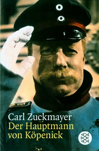 Der hauptmann von - von, köpenick