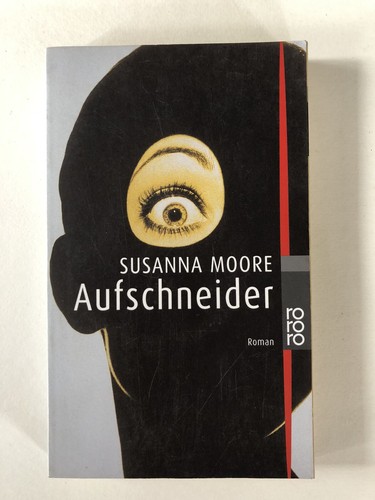 Susanna moore aufschneider - susanna,
