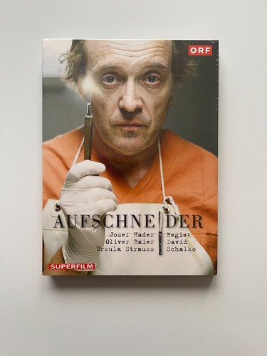 Aufschneider mit josef - aufschneider,