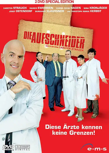 Die aufschneider special - die,