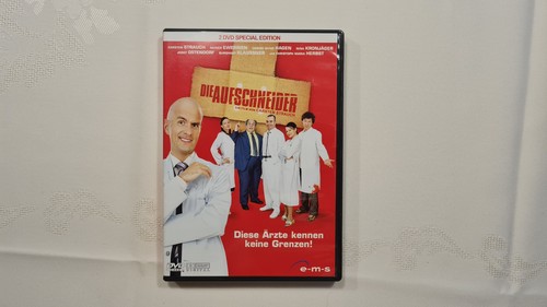 Die aufschneider diese - die,