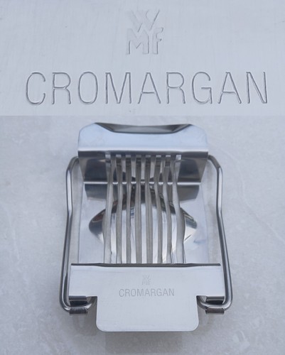 Cromargan wmf - cromargan®,