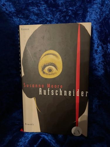 Aufschneider roman dt - :, von