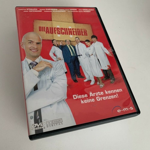 Die aufschneider diese - aufschneider,