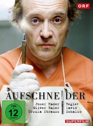 Aufschneider dvd neu - aufschneider,