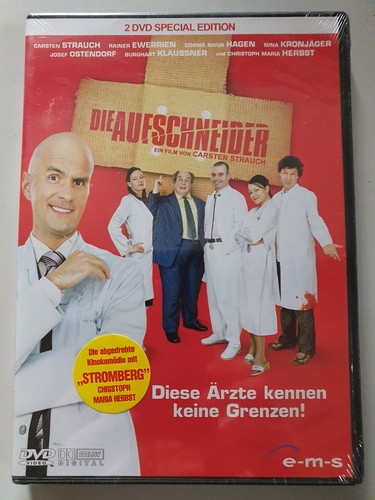 Die aufschneider diese - die,