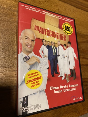 Die aufschneider schräg - die,