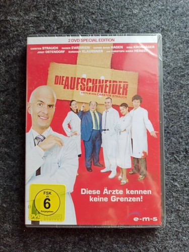 Die aufschneider diese - aufschneider,