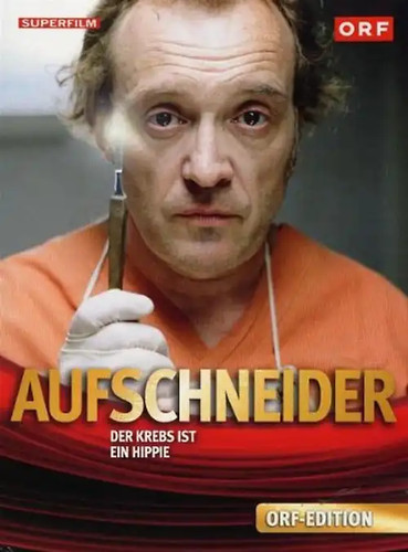 Aufschneider die komplette - die,