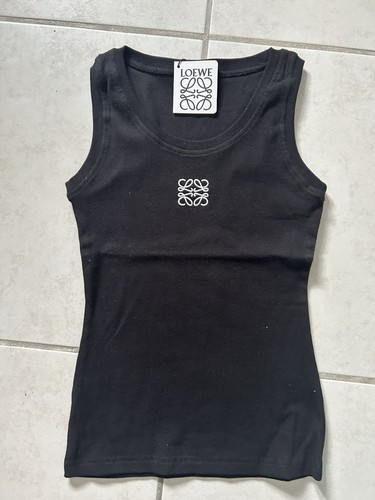 Loewe luxus damen tanktop - loewe,