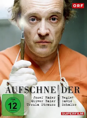 Aufschneider josef hader u - |,