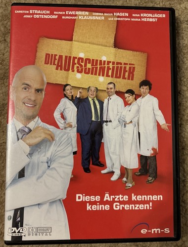 Die aufschneider diese - aufschneider-diese, Ärzte