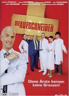 Die aufschneider - die,