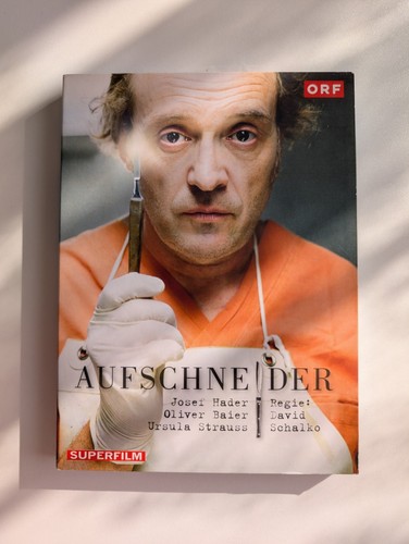 Aufschneider orf josef - -,