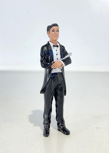 American diorama spur - spur, g