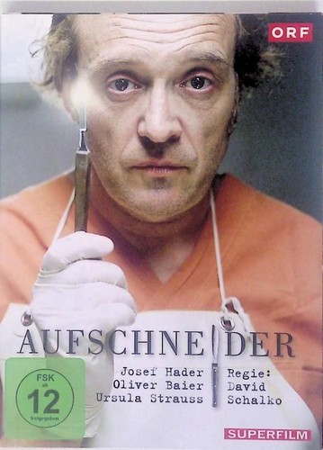 Aufschneider dvds hader - aufschneider, dvds]