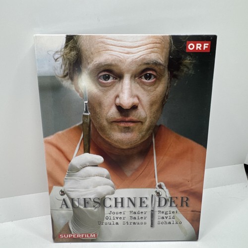 Aufschneider josef hader - (josef,