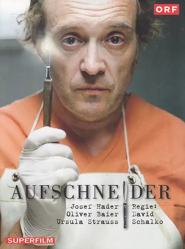 Aufschneider dvds - aufschneider, dvds]