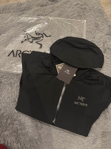 Arc teryx beta jacke - beta, lt