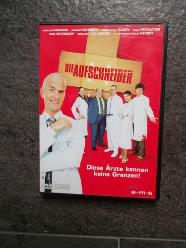 Die aufschneider - die,