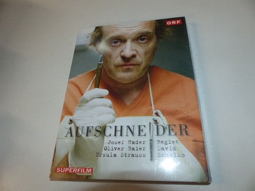 Dvd aufschneider 2 dvds - , dvds]