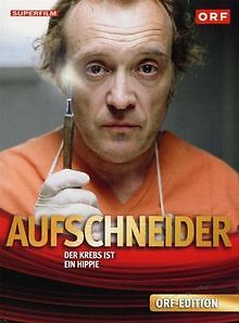 Aufschneider die komplette - aufschneider:,