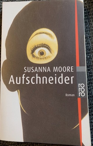 Aufschneider von susanna - von,