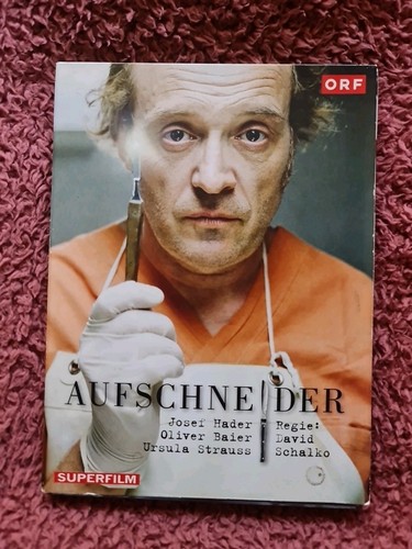 Aufschneider dvds von - [2,