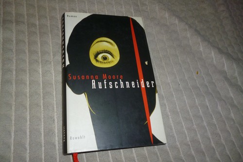 Aufschneider roman von - –,