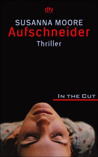 Aufschneider susanna moore - susanna,