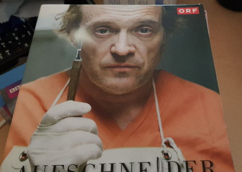 Aufschneider die komplette - aufschneider:,