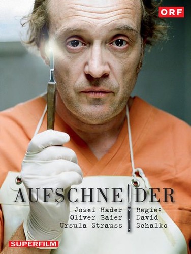 Aufschneider dvds regie - aufschneider, dvds]