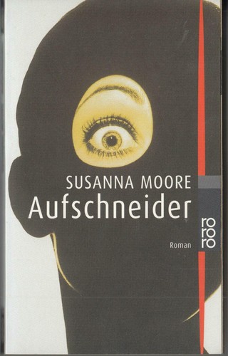 Roman aufschneider susanna - aufschneider,