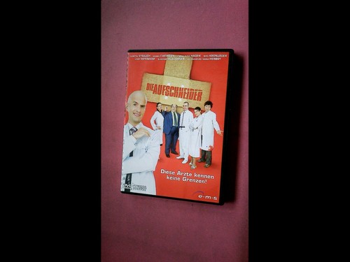 Die aufschneider kronjäger - die,