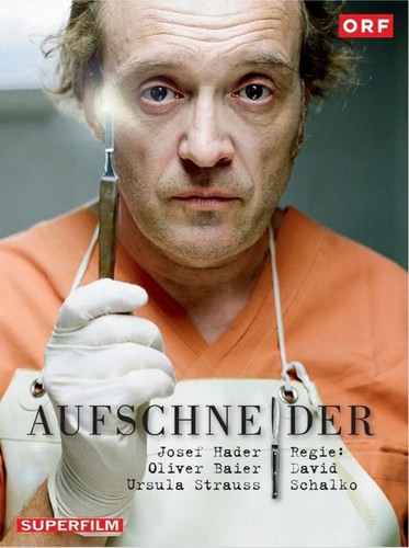 Aufschneider - aufschneider,