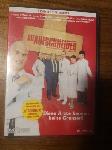 Die aufschneider diese - die,