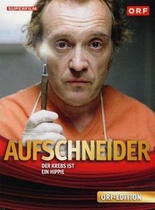 Aufschneider die komplette - -,
