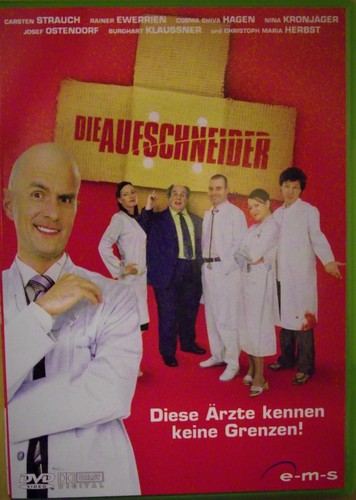 Die aufschneider kult - kult,