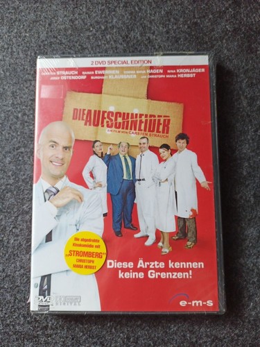 Die aufschneider diese - -,