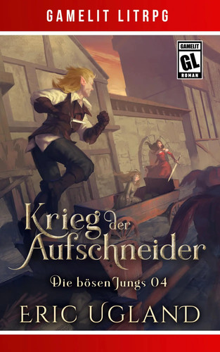 Krieg der aufschneider - krieg,