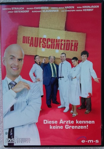 Die aufschneider neuwertige - aufschneider,