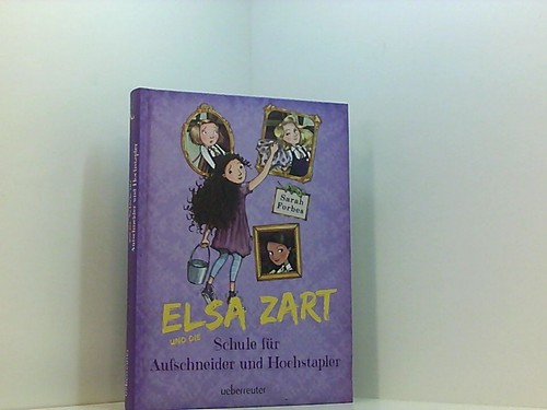 Elsa zart und die - elsa,